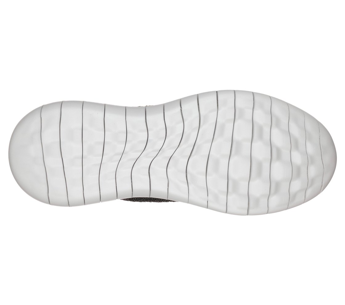 GO FLEX MAX,  Footwear Bottom View
