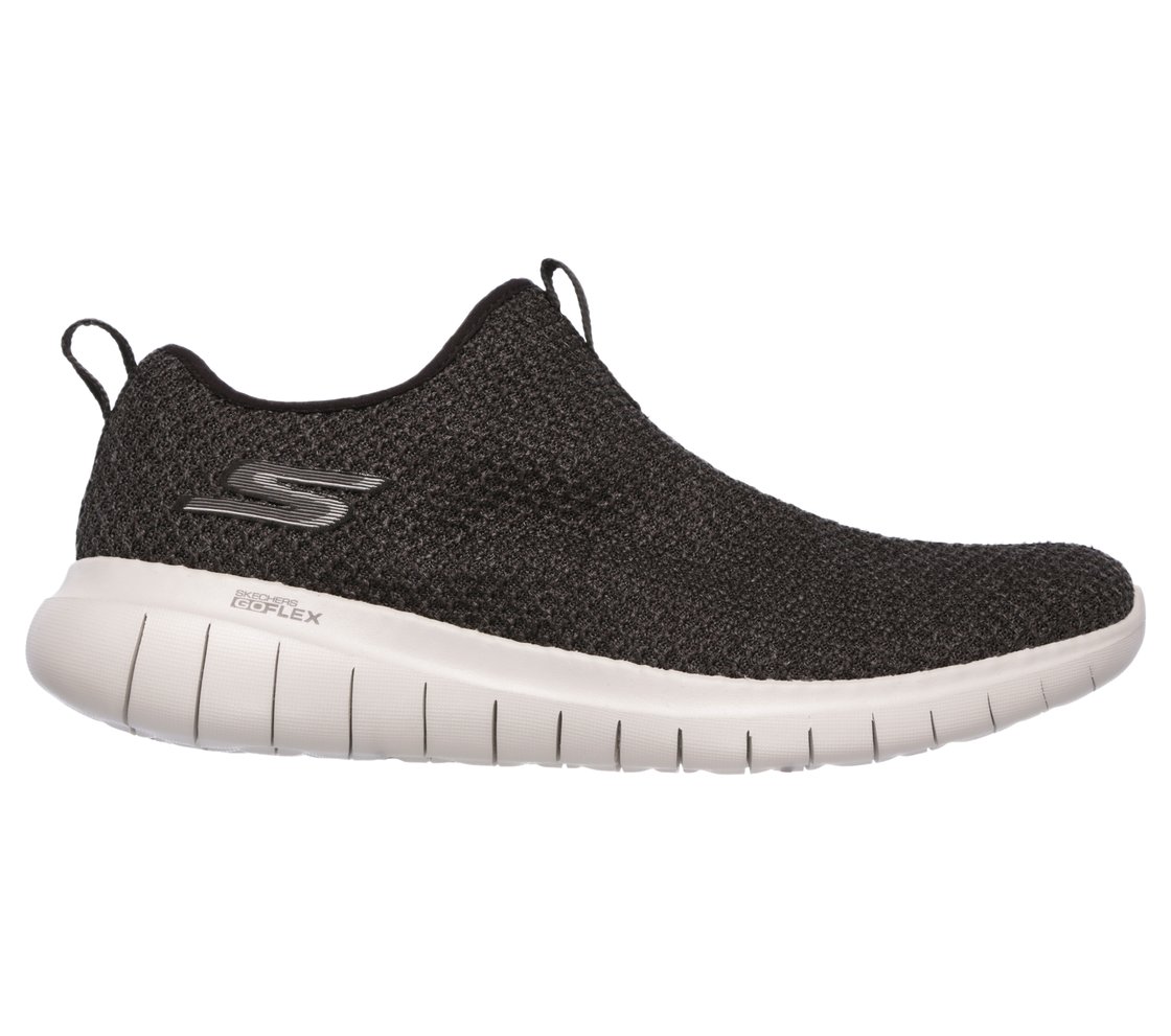 GO FLEX MAX,  Footwear Right View