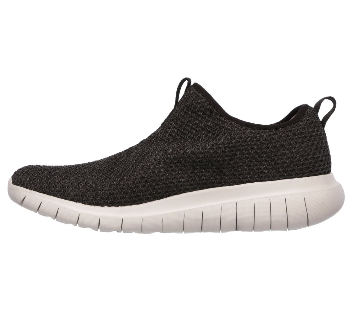 GO FLEX MAX,  Footwear Left View