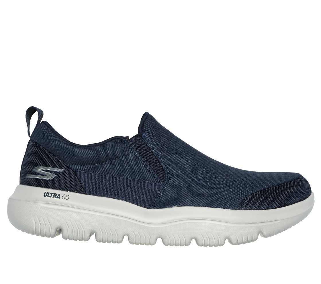 GO WALK EVOLUTION ULTRA-RAMBL,  Footwear Lateral View