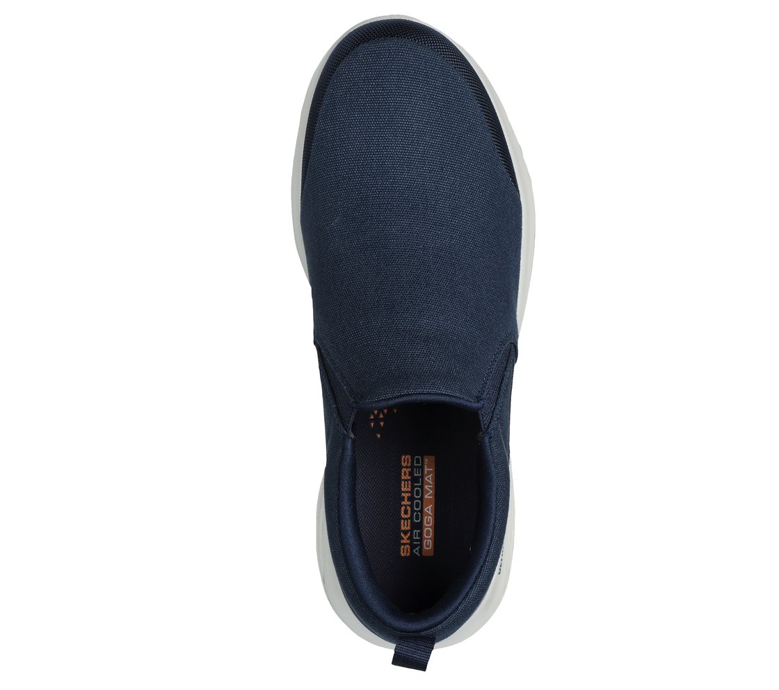 GO WALK EVOLUTION ULTRA-RAMBL,  Footwear Top View