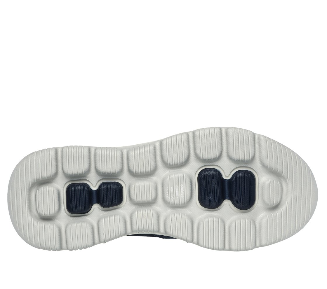 GO WALK EVOLUTION ULTRA-RAMBL,  Footwear Bottom View
