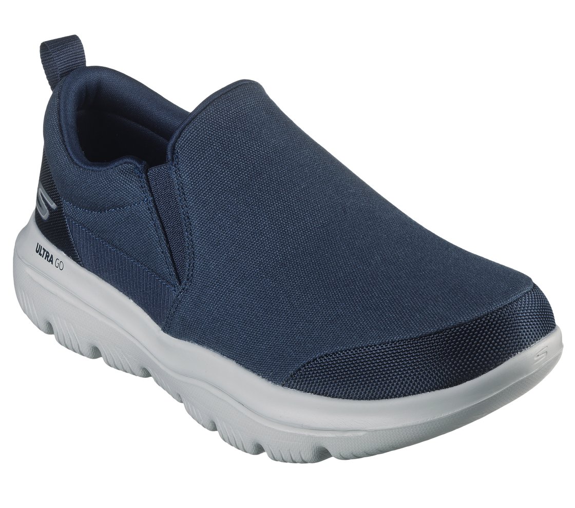 GO WALK EVOLUTION ULTRA-RAMBL,  Footwear Right View
