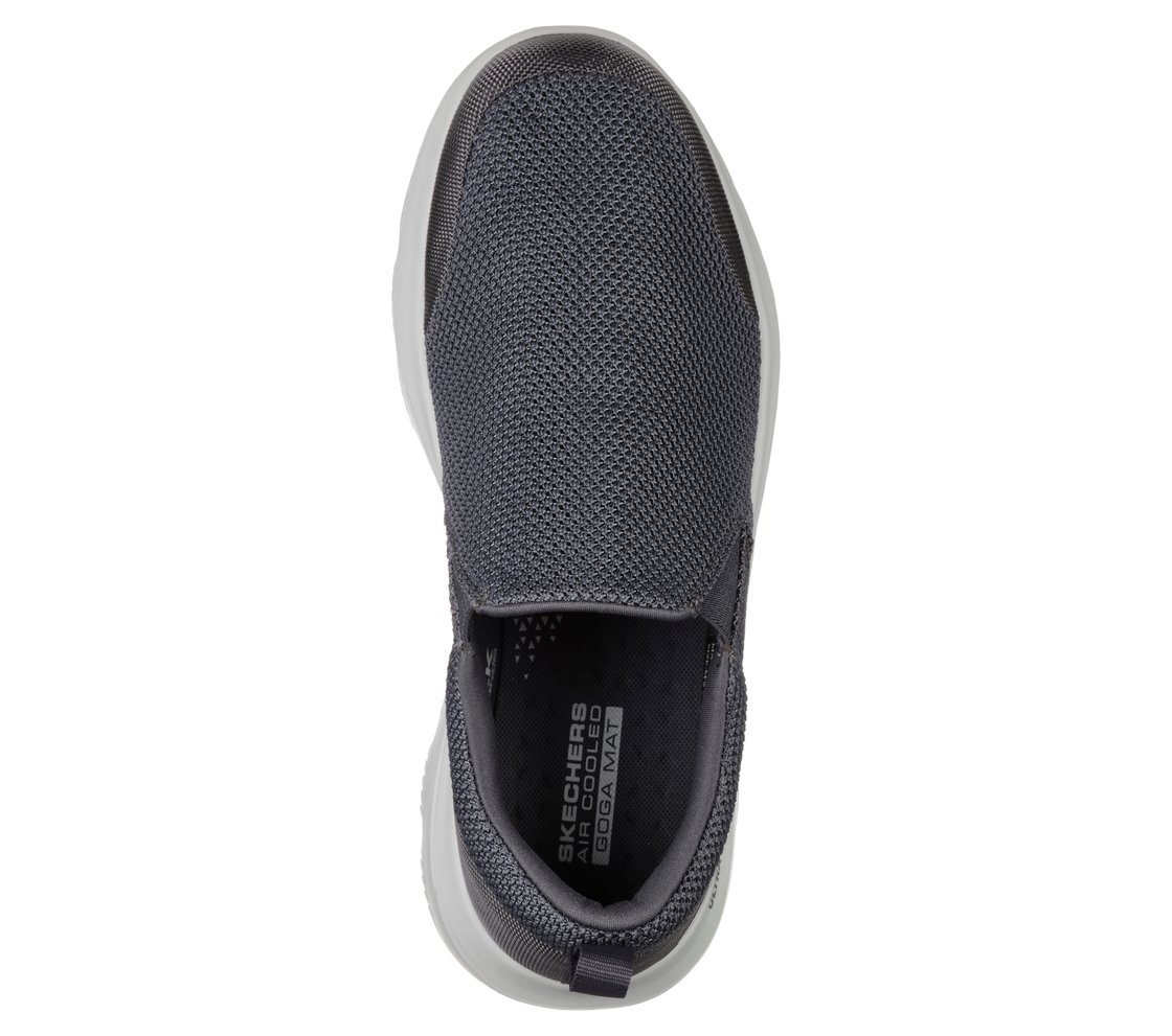 GO WALK EVOLUTION ULTRA-IMPEC,  Footwear Top View
