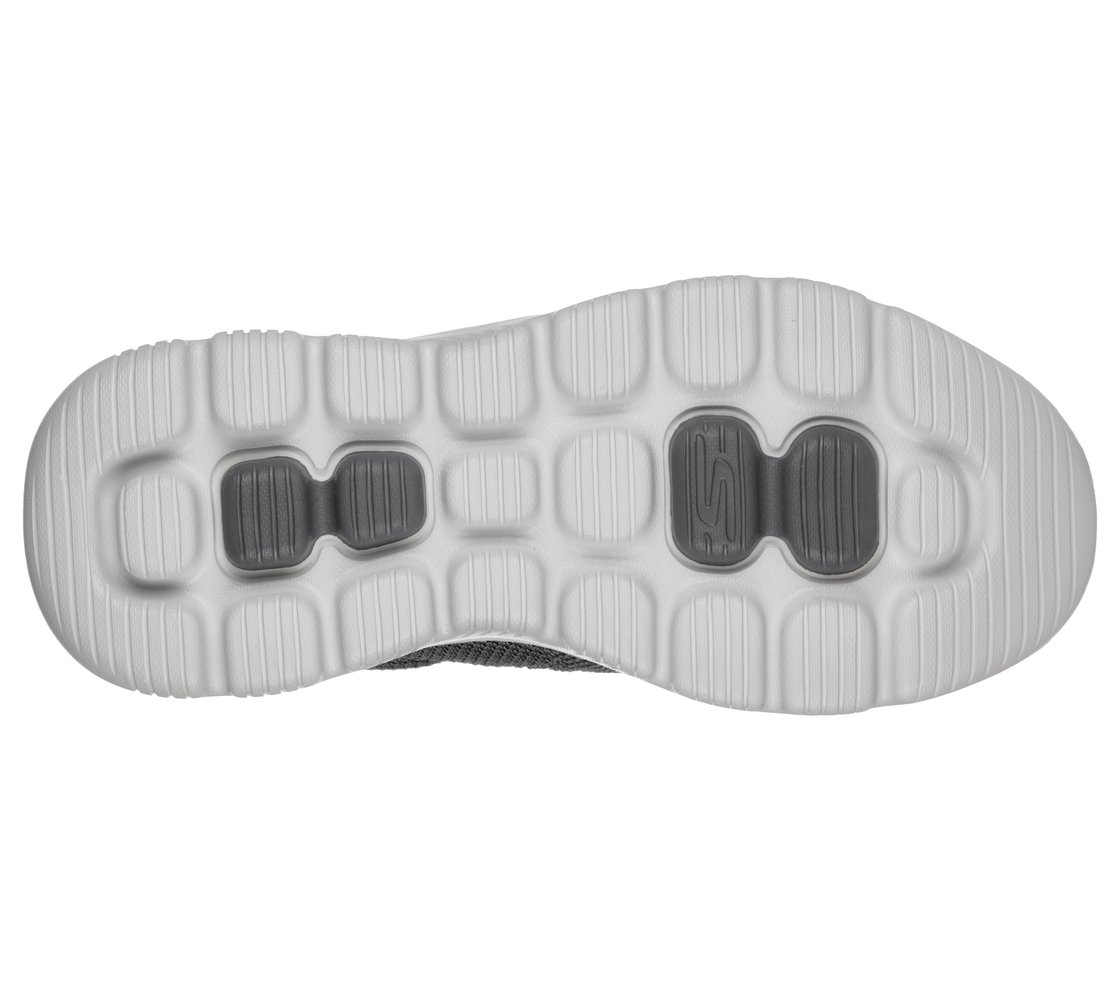 GO WALK EVOLUTION ULTRA-IMPEC,  Footwear Bottom View