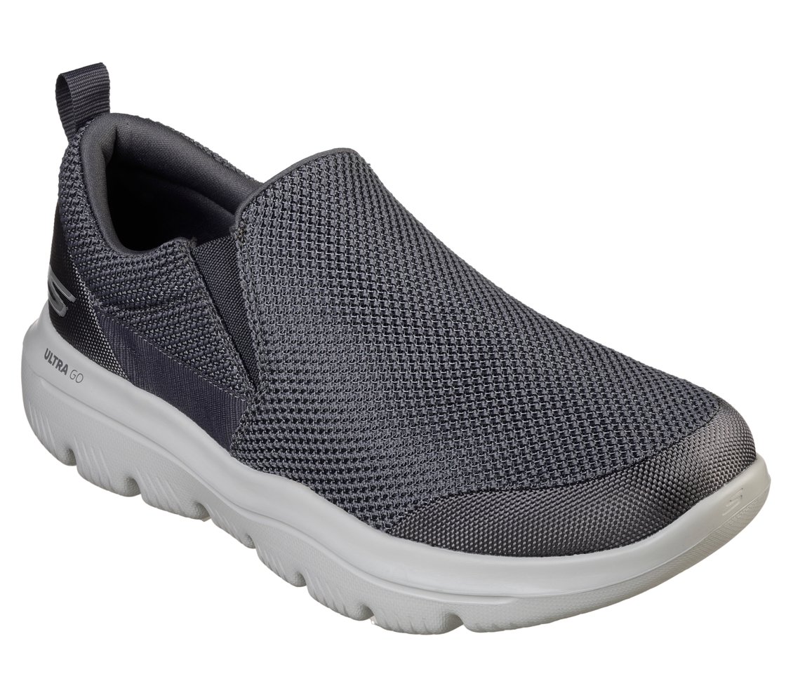 GO WALK EVOLUTION ULTRA-IMPEC,  Footwear Right View