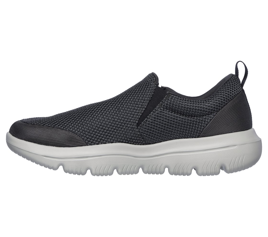 GO WALK EVOLUTION ULTRA-IMPEC,  Footwear Left View