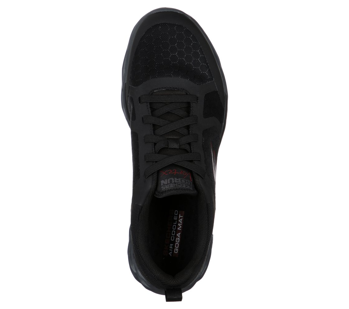 GO RUN VORTEX - HASTE,  Footwear Top View
