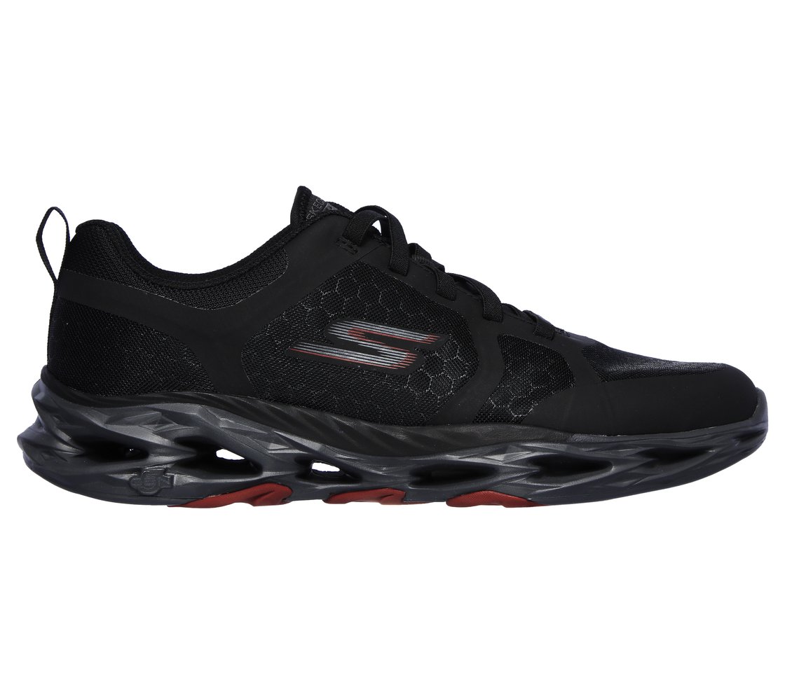 GO RUN VORTEX - HASTE,  Footwear Right View