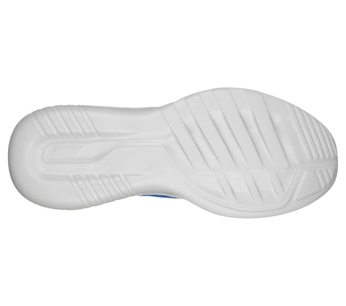 GO RUN MOJO-RADAR,  Footwear Bottom View