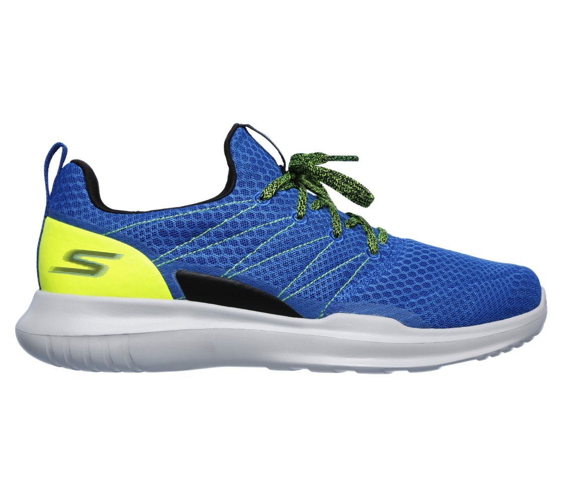 GO RUN MOJO-RADAR,  Footwear Right View
