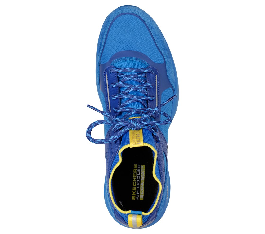 GO TRAIL JACKRABBIT,  Footwear Top View