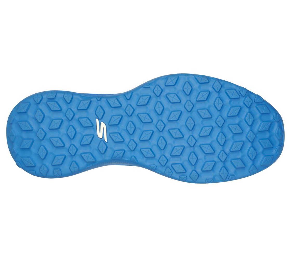 GO TRAIL JACKRABBIT,  Footwear Bottom View