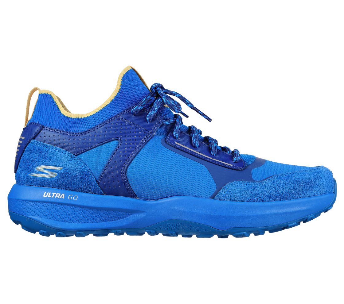 GO TRAIL JACKRABBIT,  Footwear Right View