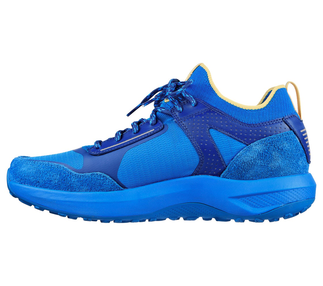 GO TRAIL JACKRABBIT,  Footwear Left View