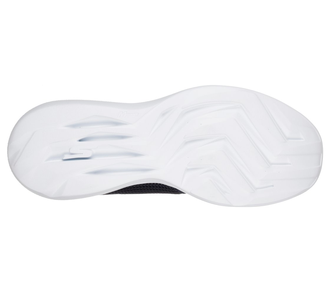 GO RUN FAST-VALOR,  Footwear Bottom View