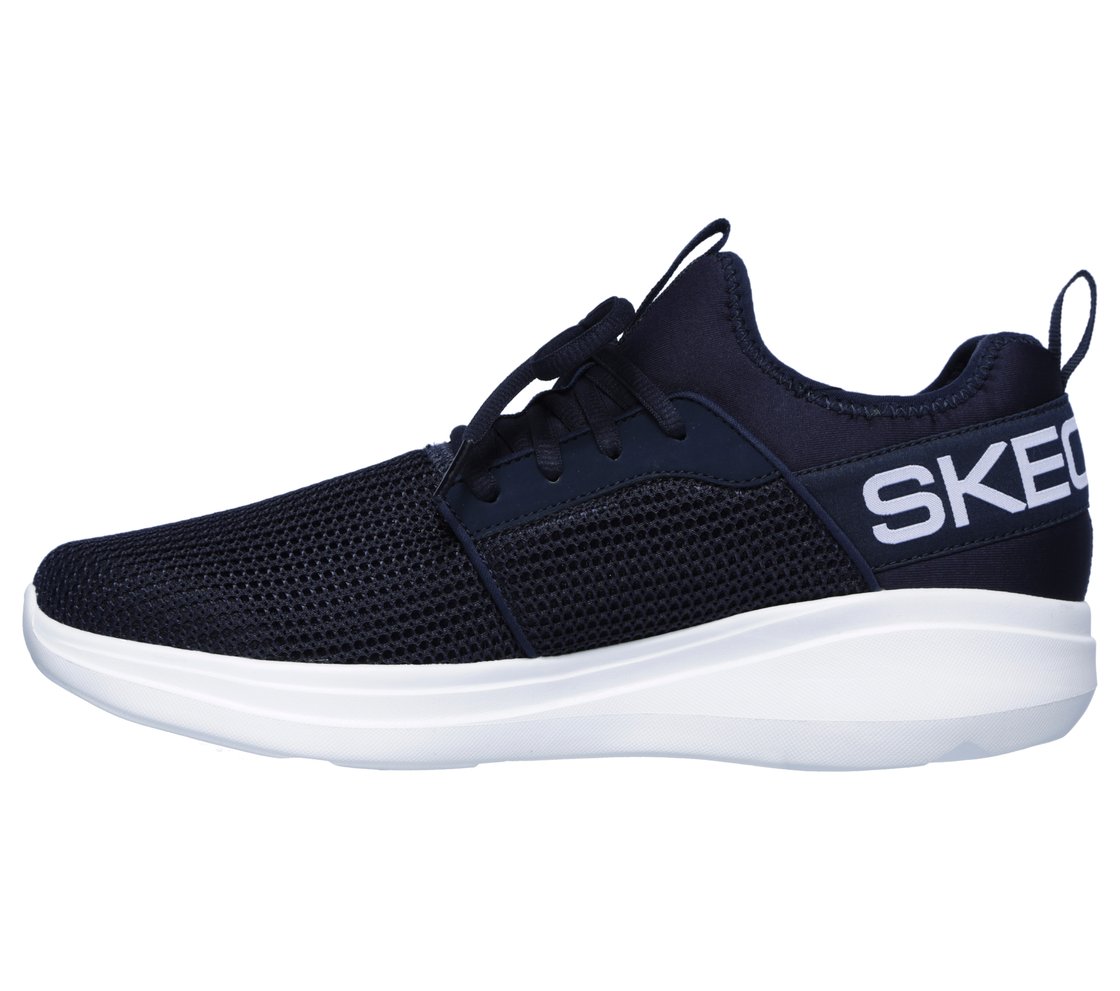 GO RUN FAST-VALOR,  Footwear Left View