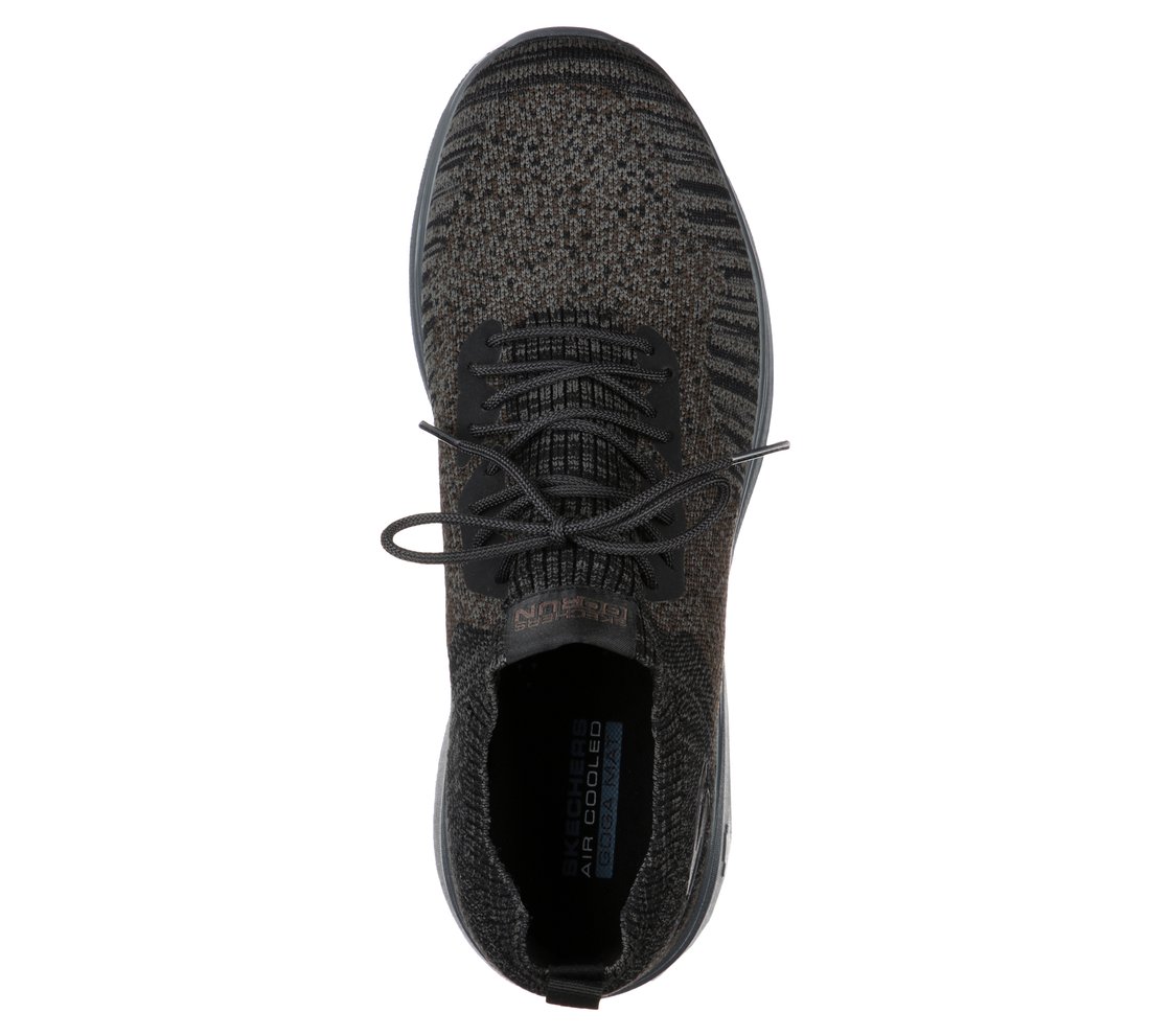 GO RUN FAST,  Footwear Top View