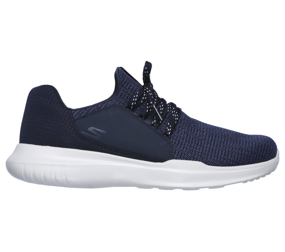 GO RUN MOJO-INSPIRATE,  Footwear Right View