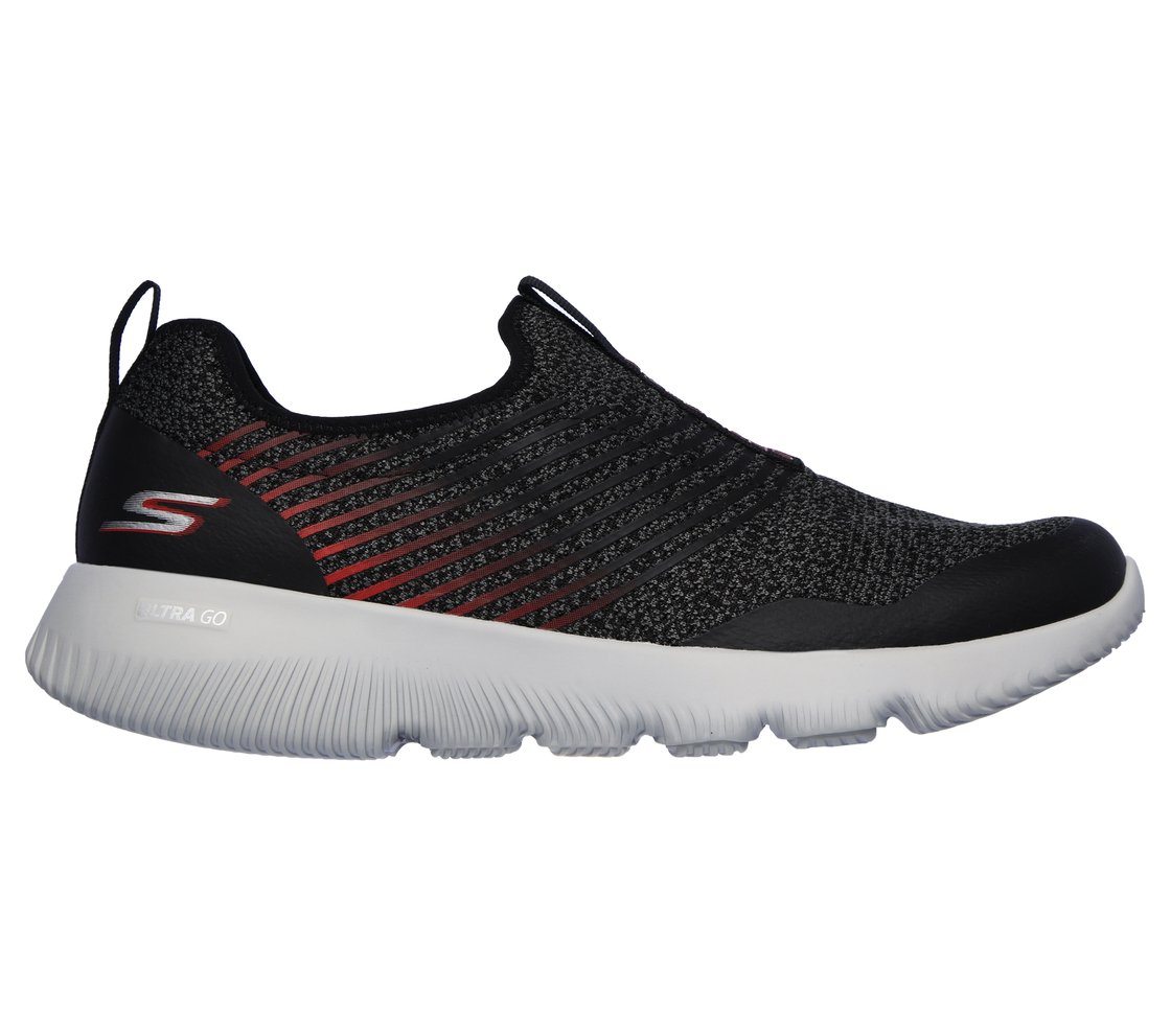 GO RUN FOCUS-RAPTOR,  Footwear Right View
