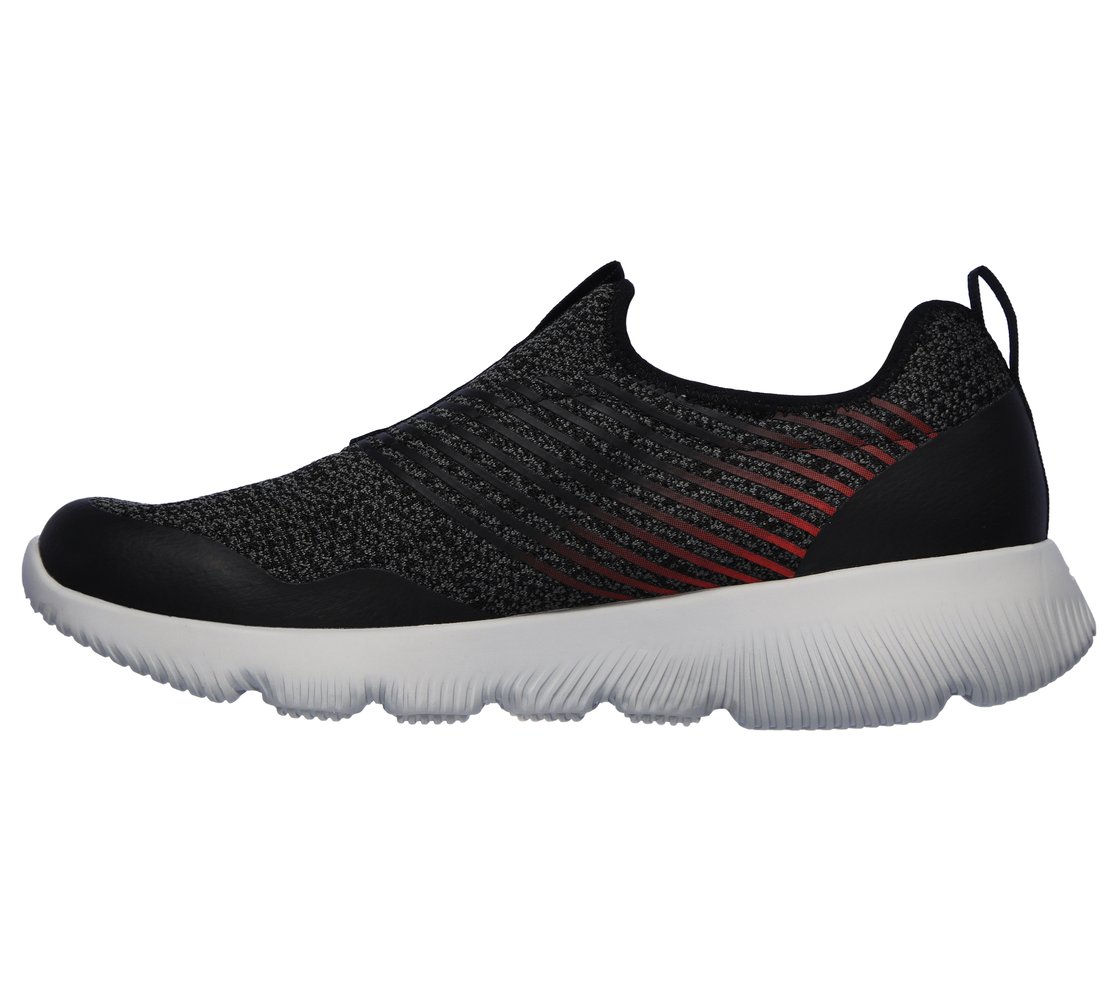GO RUN FOCUS-RAPTOR,  Footwear Left View