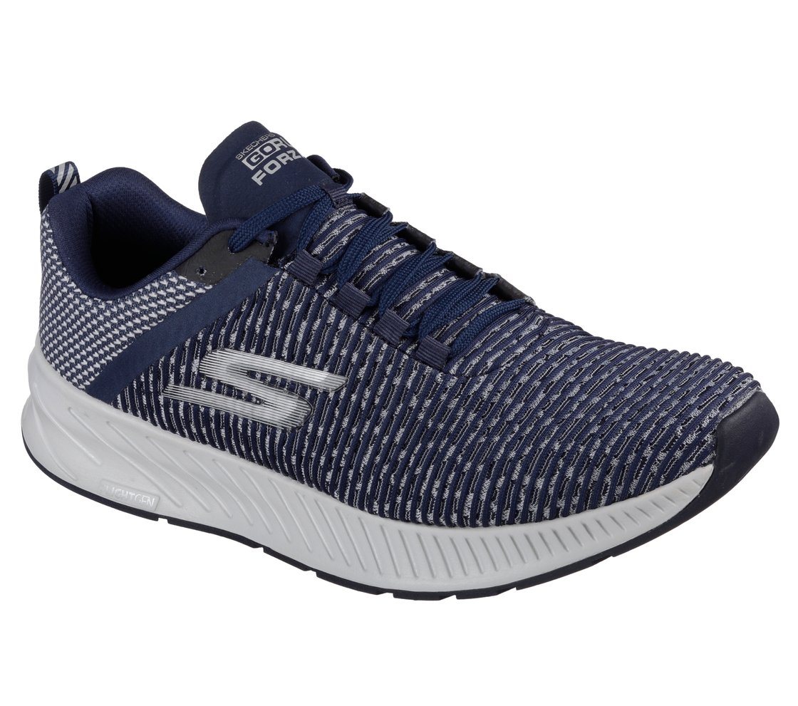 GO RUN FORZA 3 -,  Footwear Lateral View