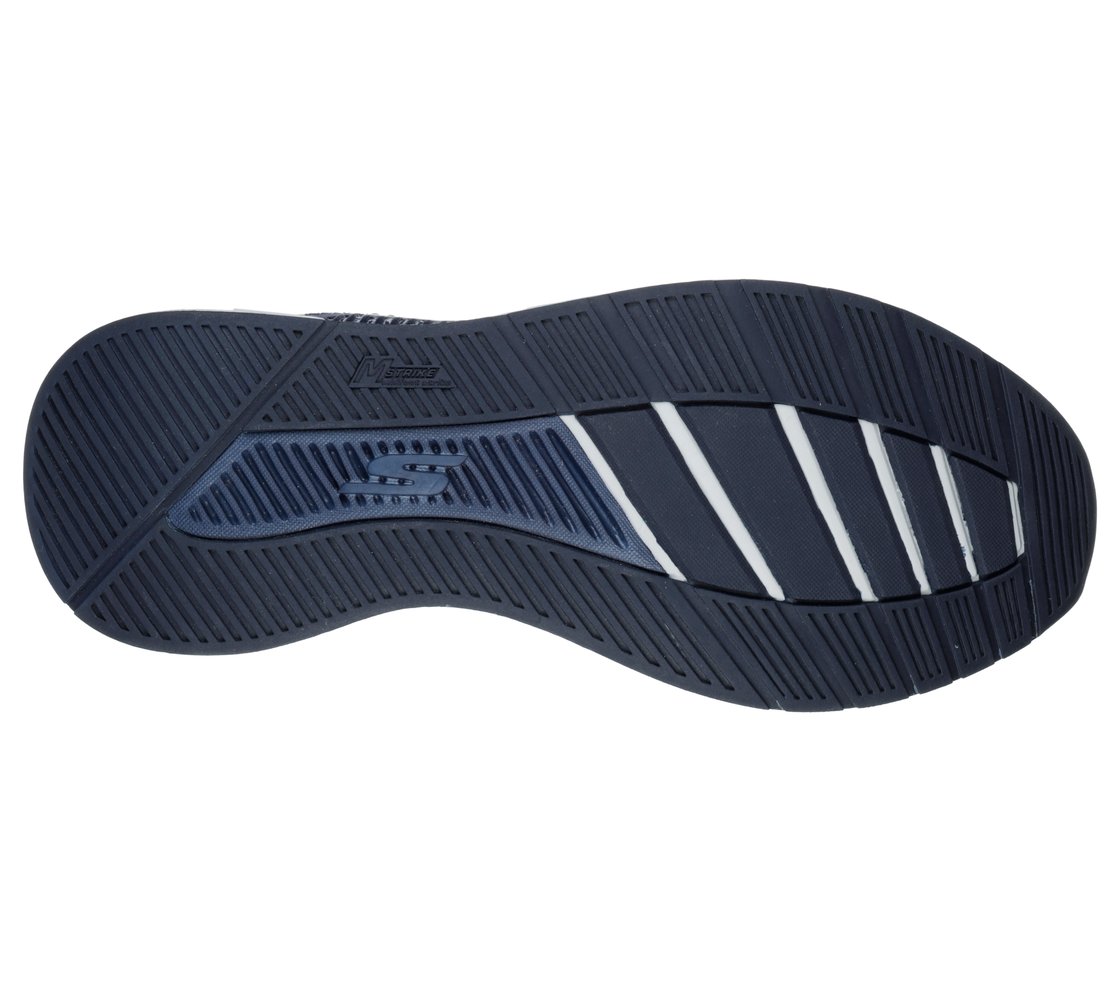 GO RUN FORZA 3 -,  Footwear Bottom View