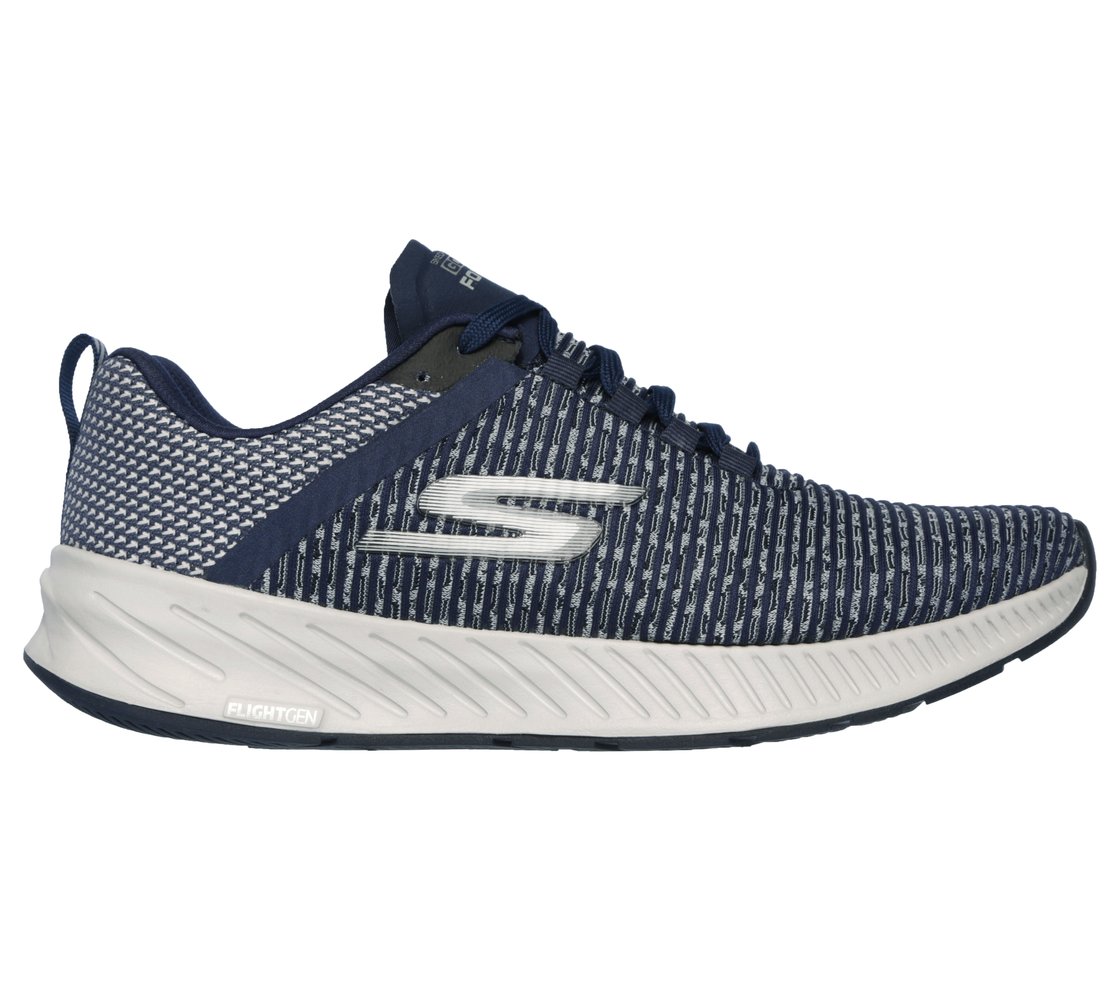 GO RUN FORZA 3 -,  Footwear Right View