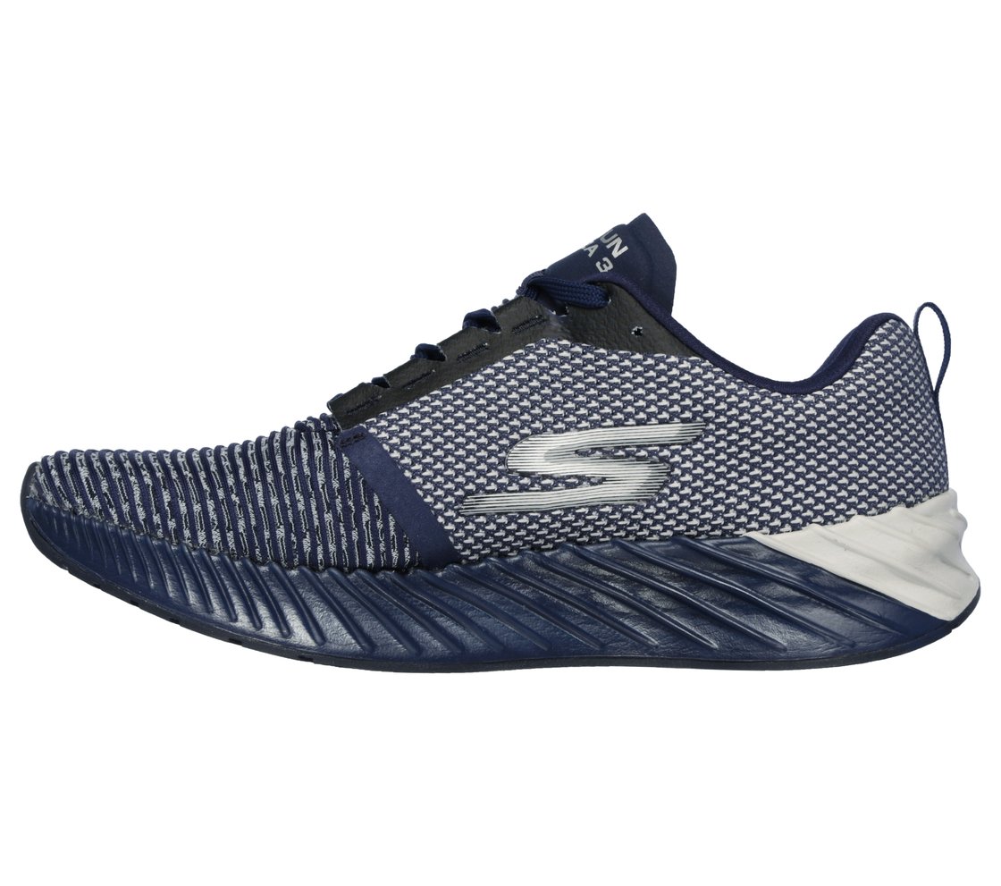 GO RUN FORZA 3 -,  Footwear Left View