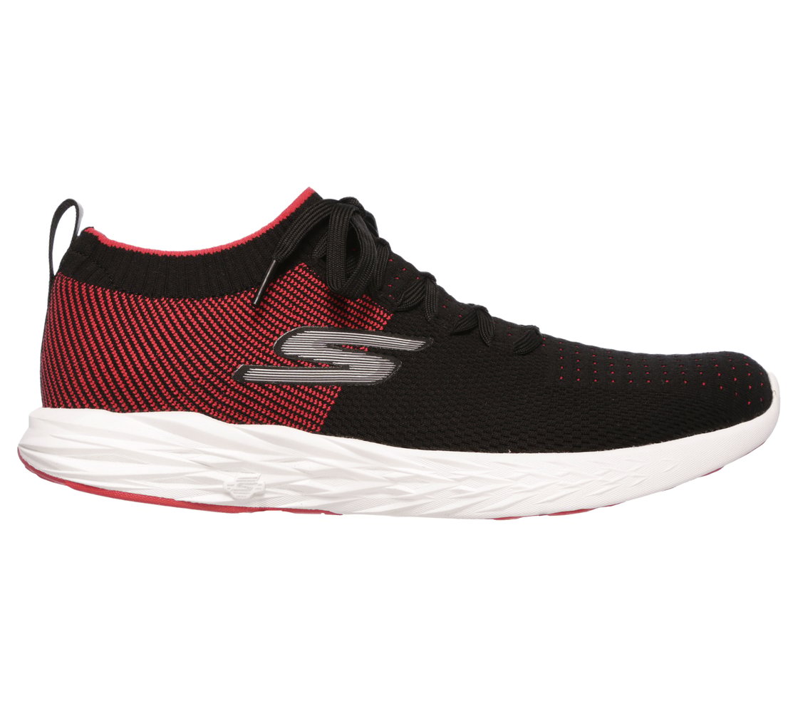 GO RUN 6,  Footwear Right View