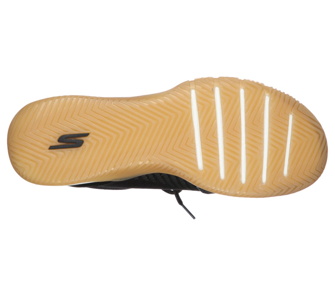 VIPER,  Footwear Bottom View