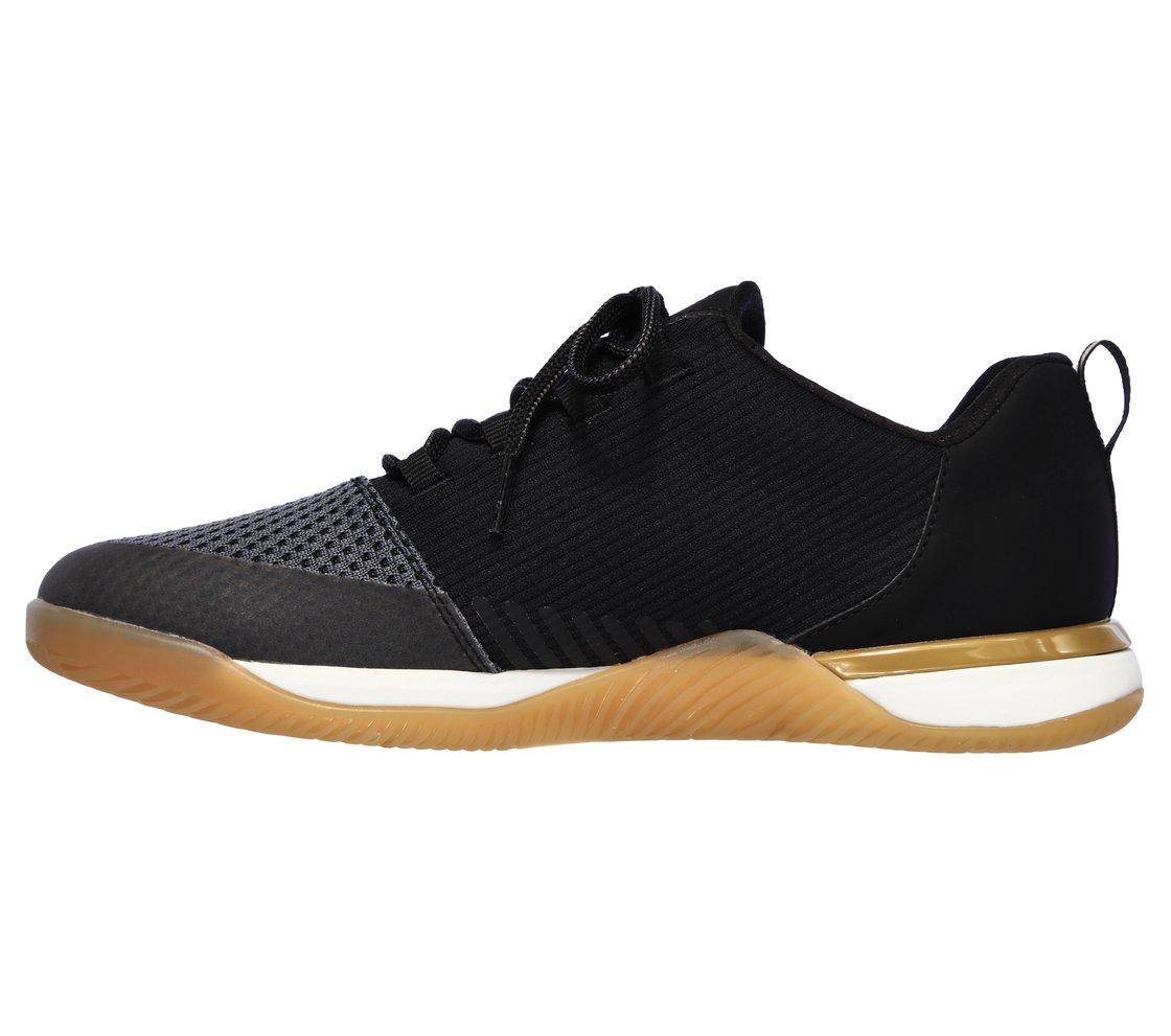 VIPER,  Footwear Left View