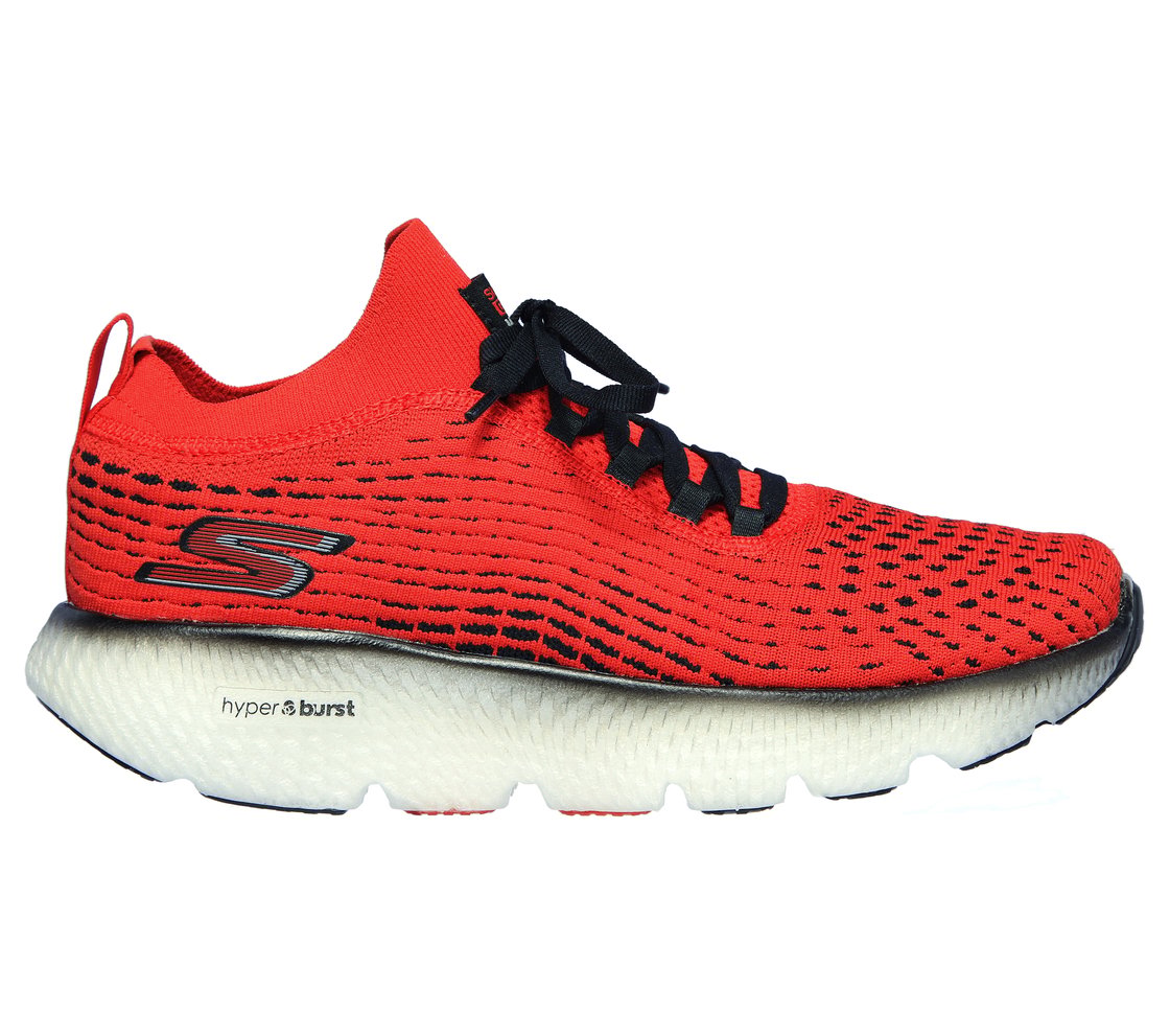 MAXROAD 4,  Footwear Right View