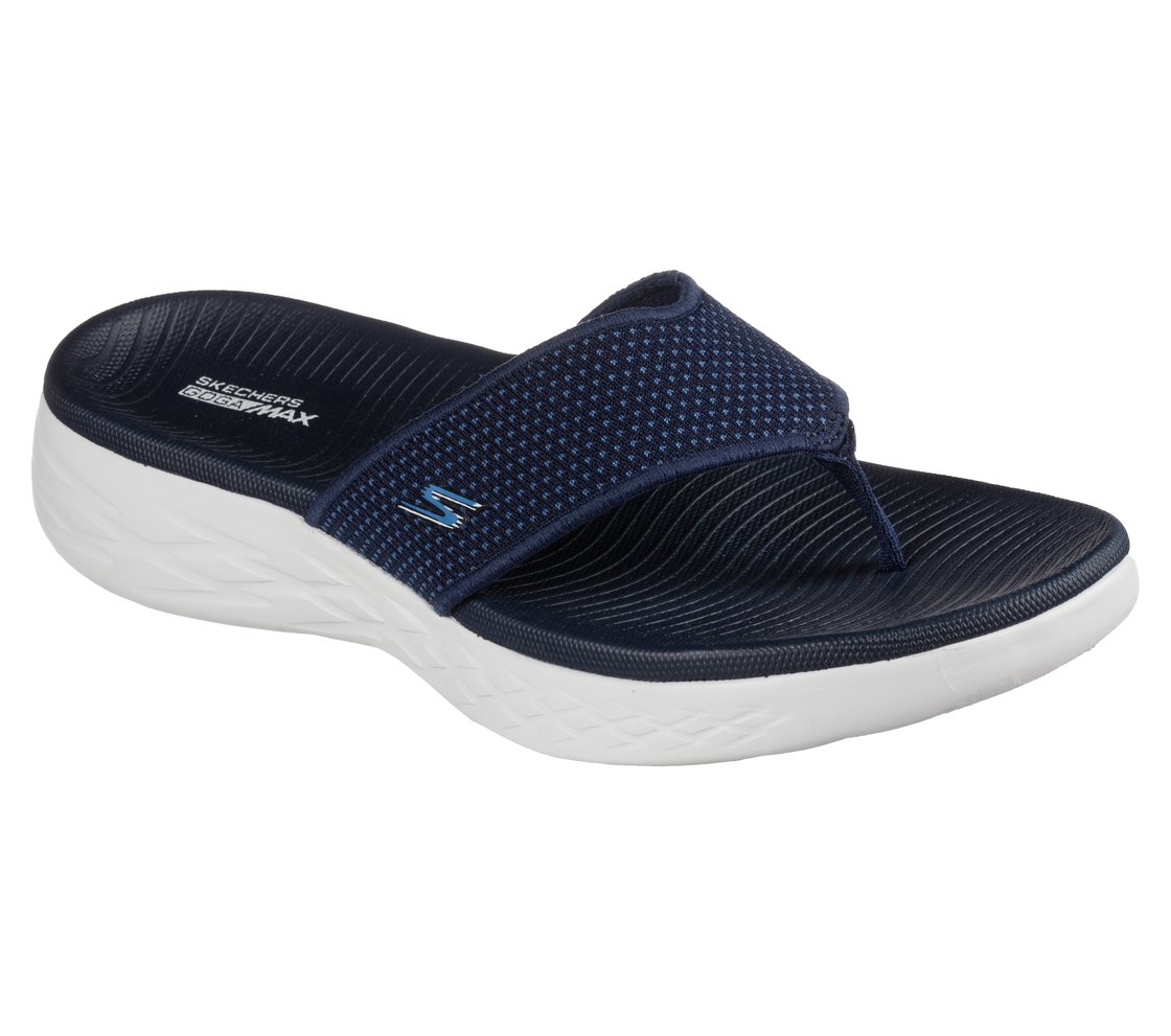 ON-THE-GO 600,  Footwear Lateral View