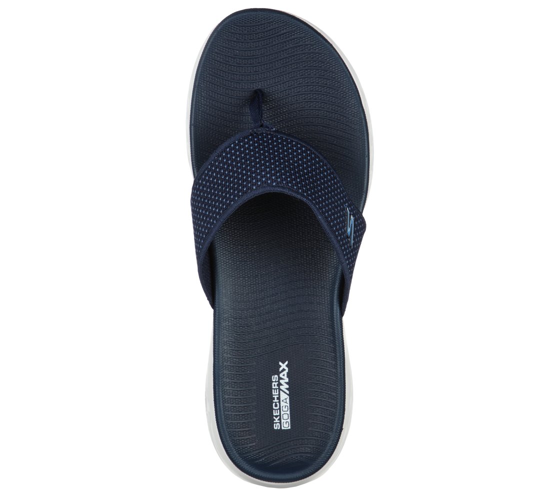 ON-THE-GO 600,  Footwear Top View