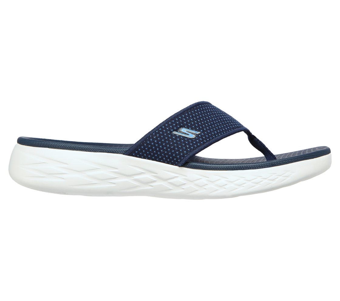 ON-THE-GO 600,  Footwear Right View