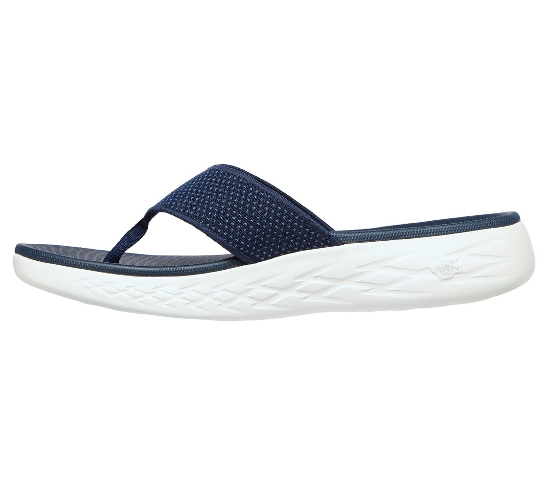 ON-THE-GO 600,  Footwear Left View