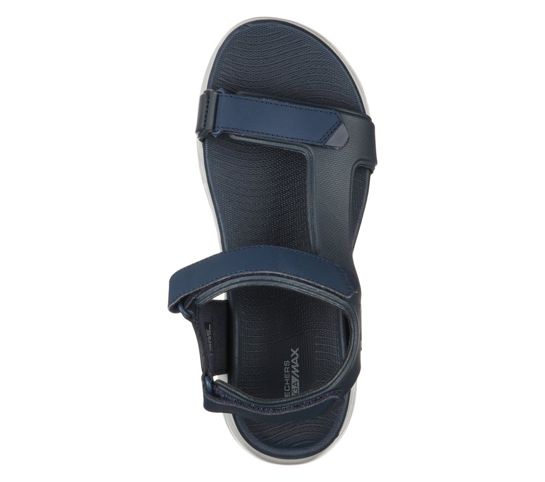ON-THE-GO 600 - VENTURE,  Footwear Top View