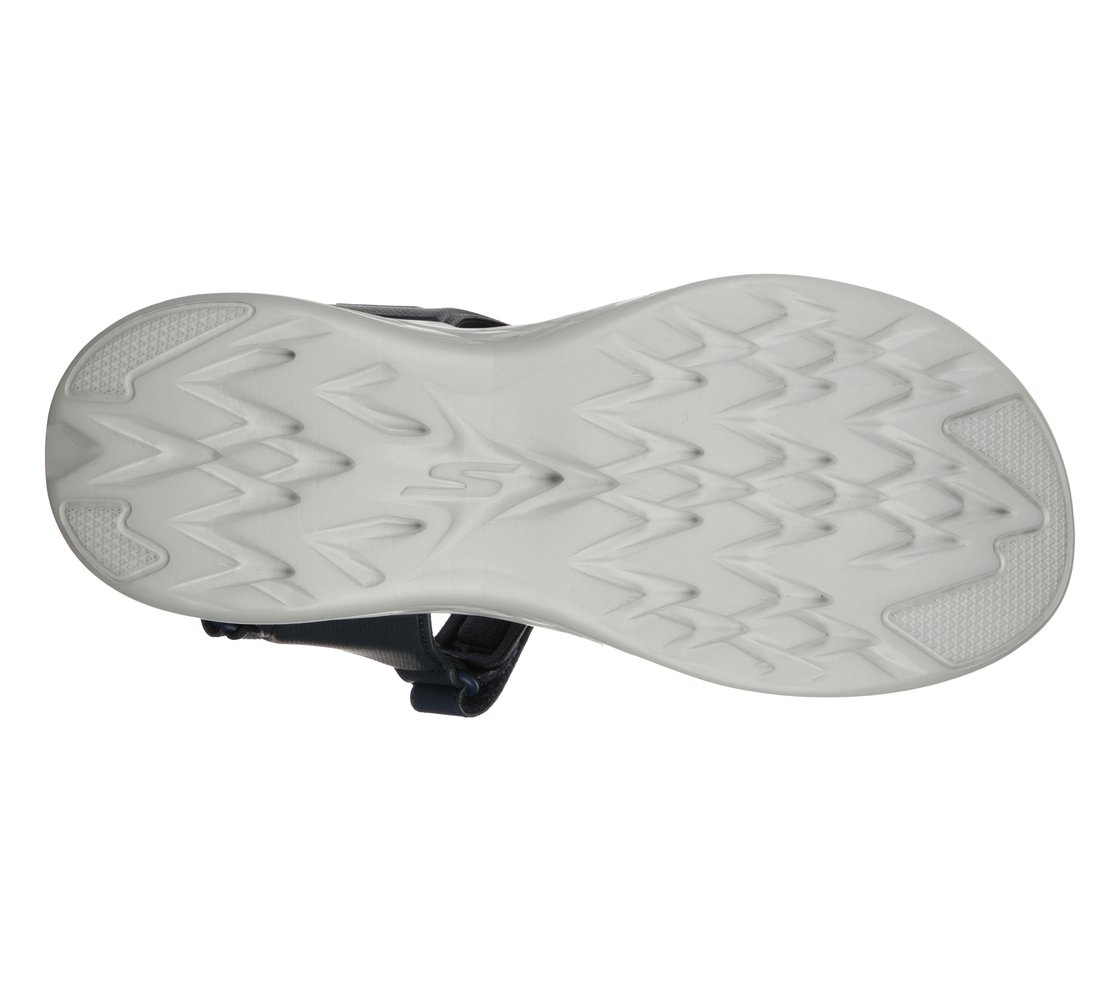 ON-THE-GO 600 - VENTURE,  Footwear Bottom View