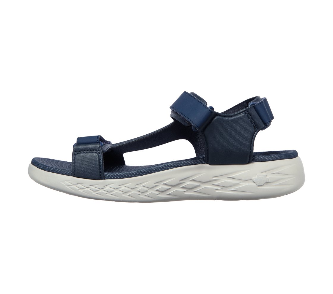 ON-THE-GO 600 - VENTURE,  Footwear Left View