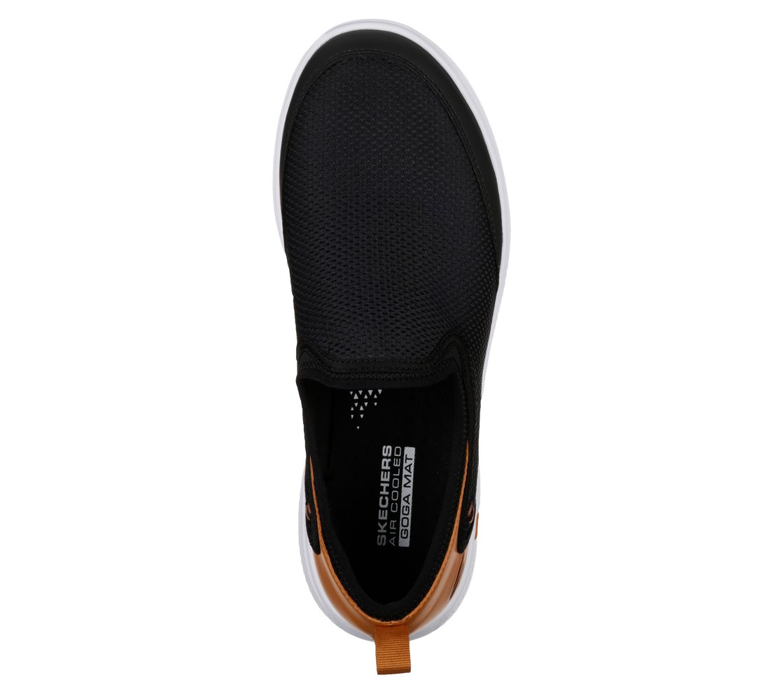 GLIDE 2.0 ULTRA,  Footwear Top View