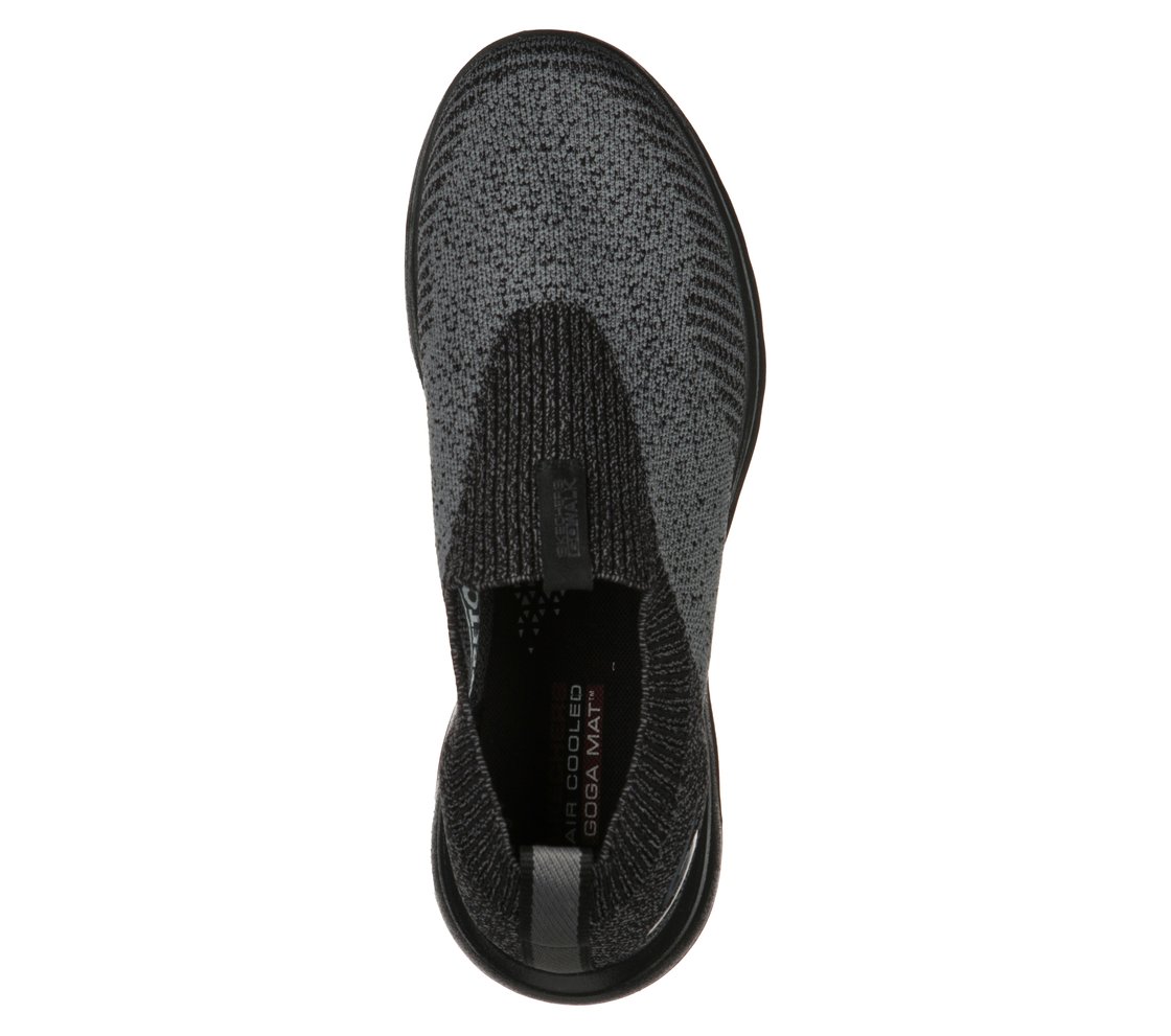 GO WALK 5-MERRITT,  Footwear Top View