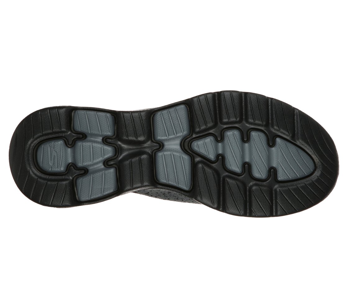 GO WALK 5-MERRITT,  Footwear Bottom View