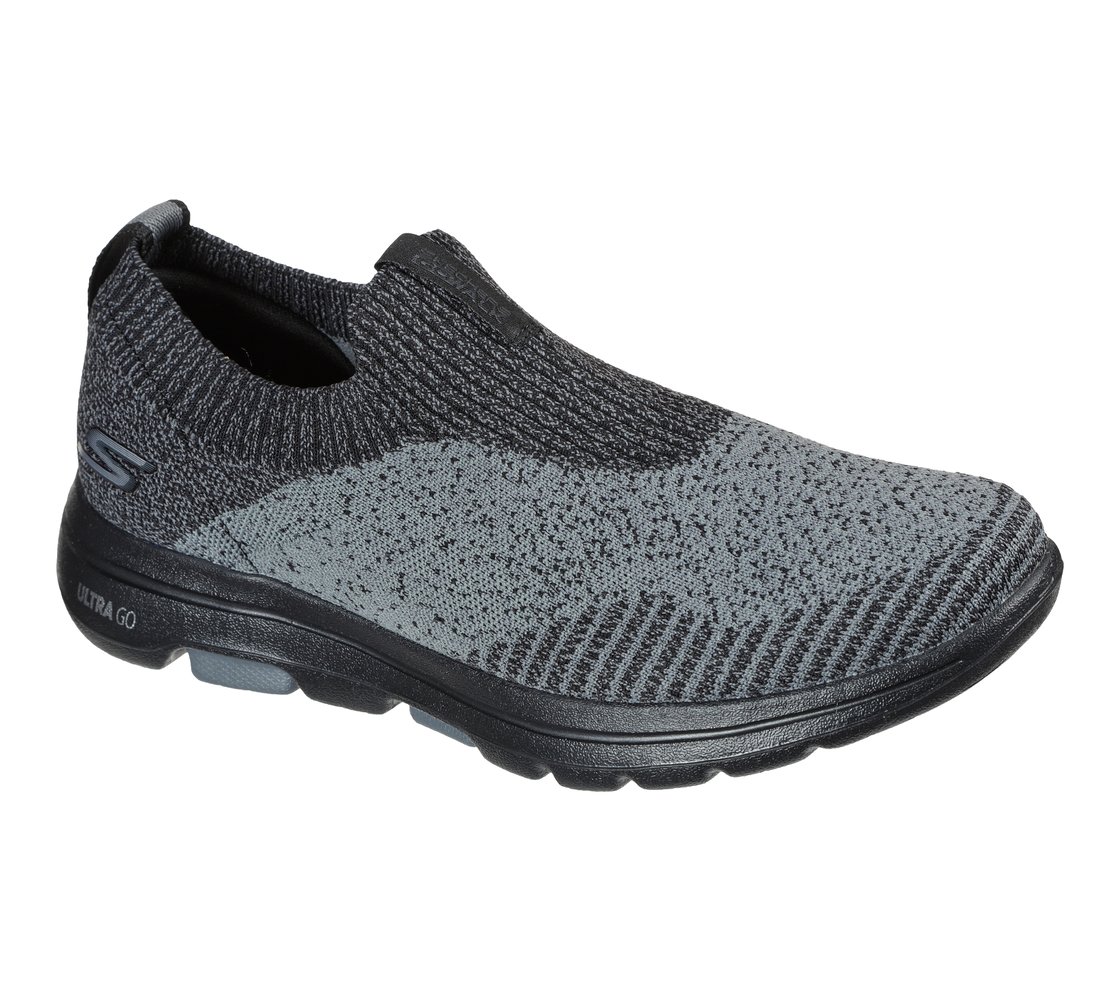 GO WALK 5-MERRITT,  Footwear Right View