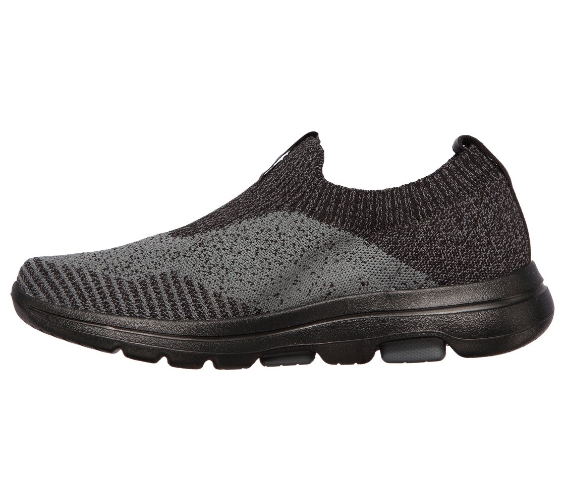 GO WALK 5-MERRITT,  Footwear Left View