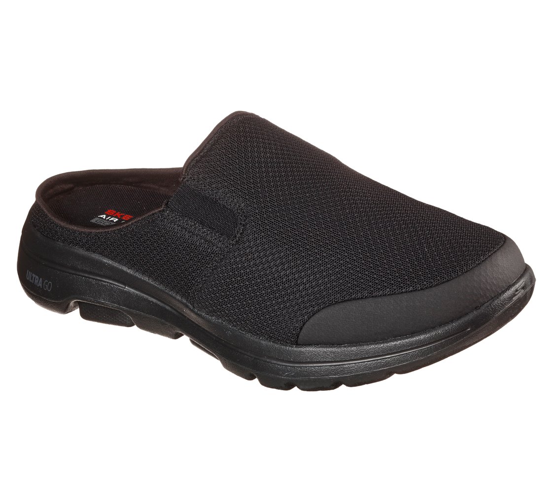 GO WALK 5 - EXPOSURE,  Footwear Lateral View