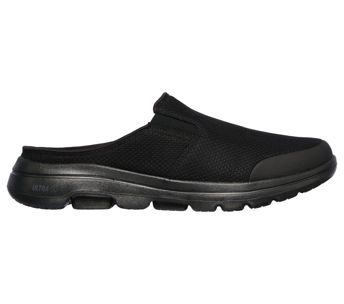 GO WALK 5 - EXPOSURE,  Footwear Right View
