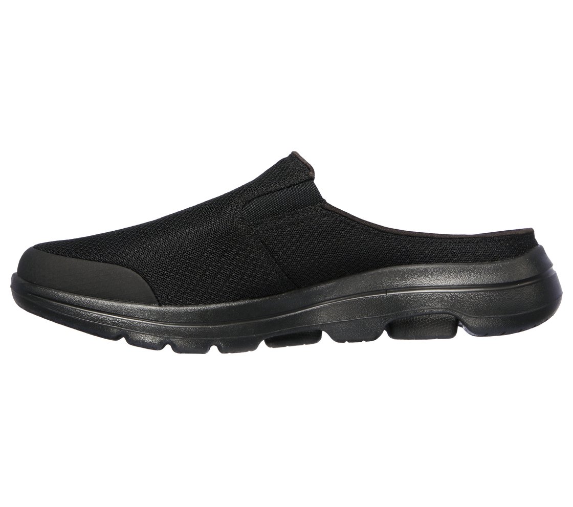 GO WALK 5 - EXPOSURE,  Footwear Left View