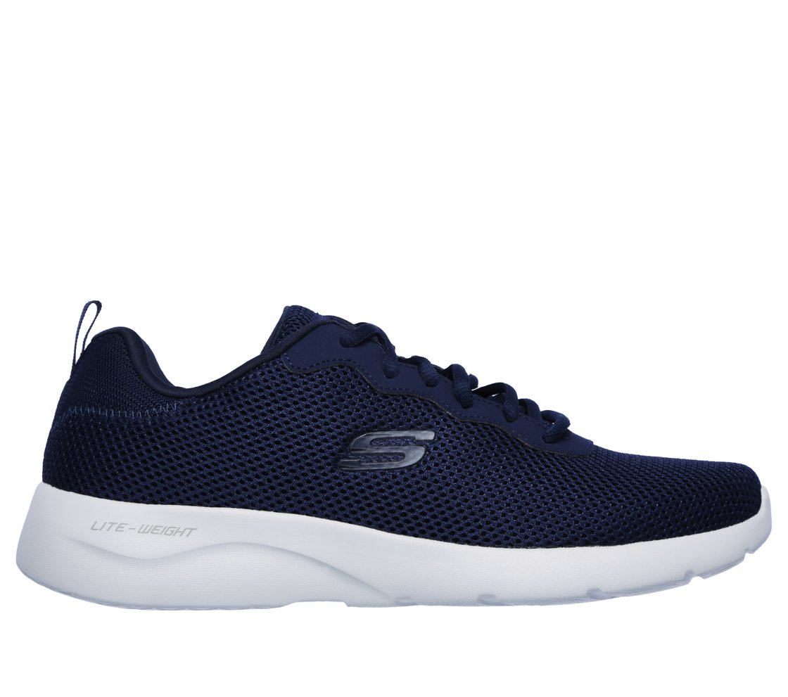 DYNAMIGHT 2.0- RAYHILL,  Footwear Lateral View