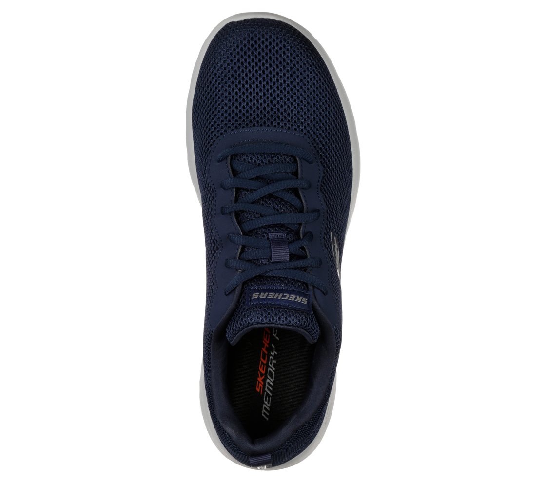 DYNAMIGHT 2.0- RAYHILL,  Footwear Top View